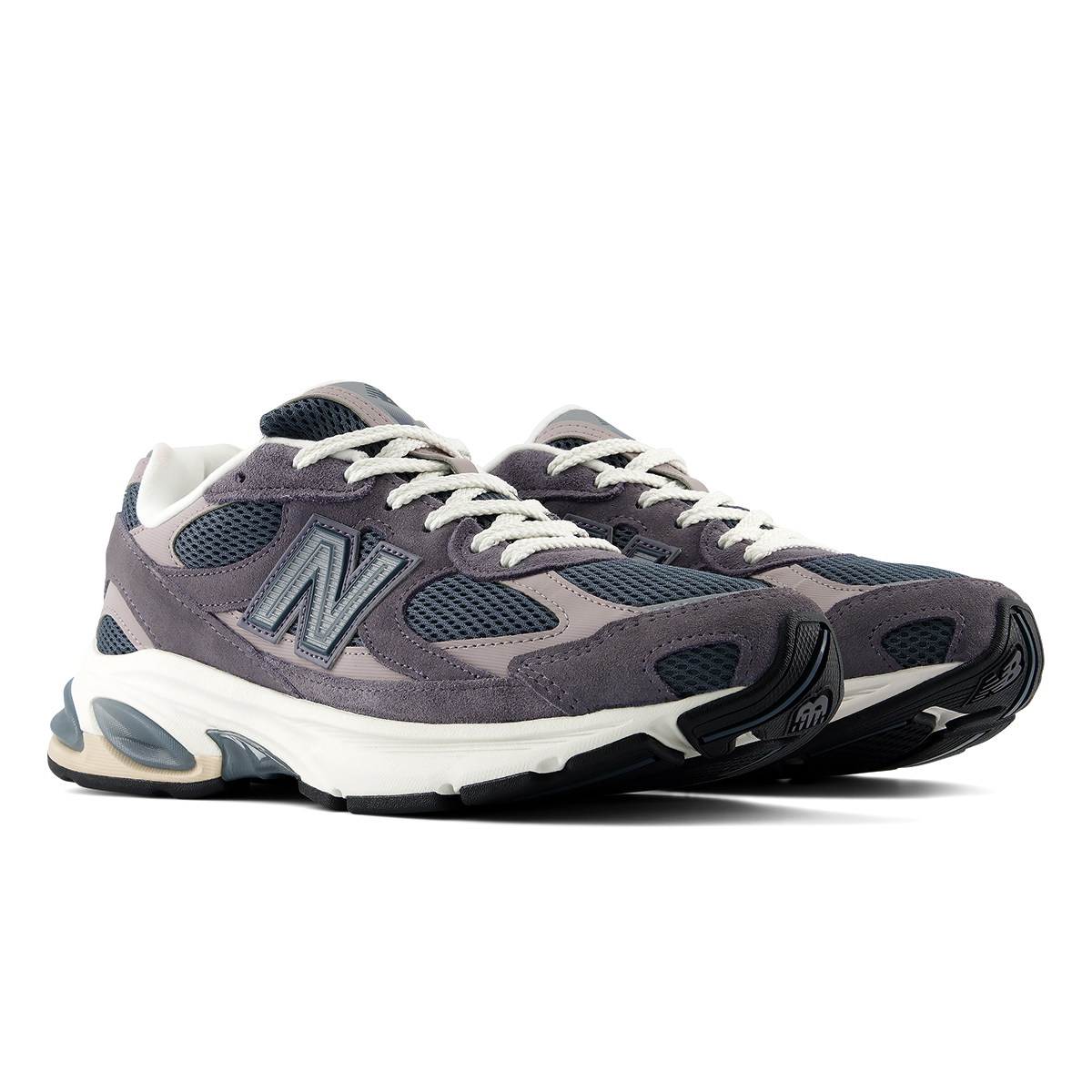 2010 - Neptune Grey