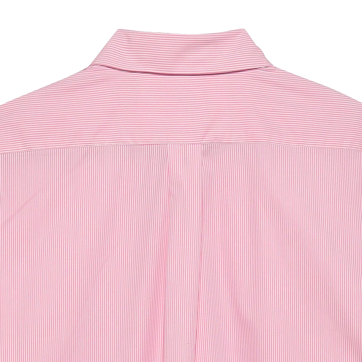 Beach Shirt - Pink