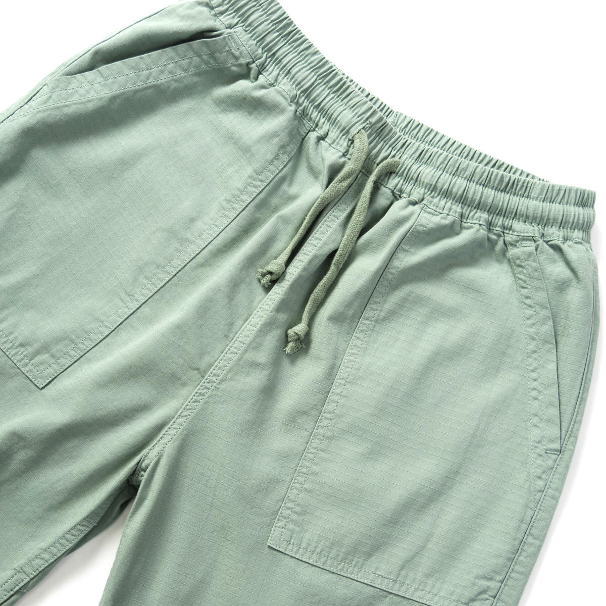 Chef Shorts - Ripstop - Sage