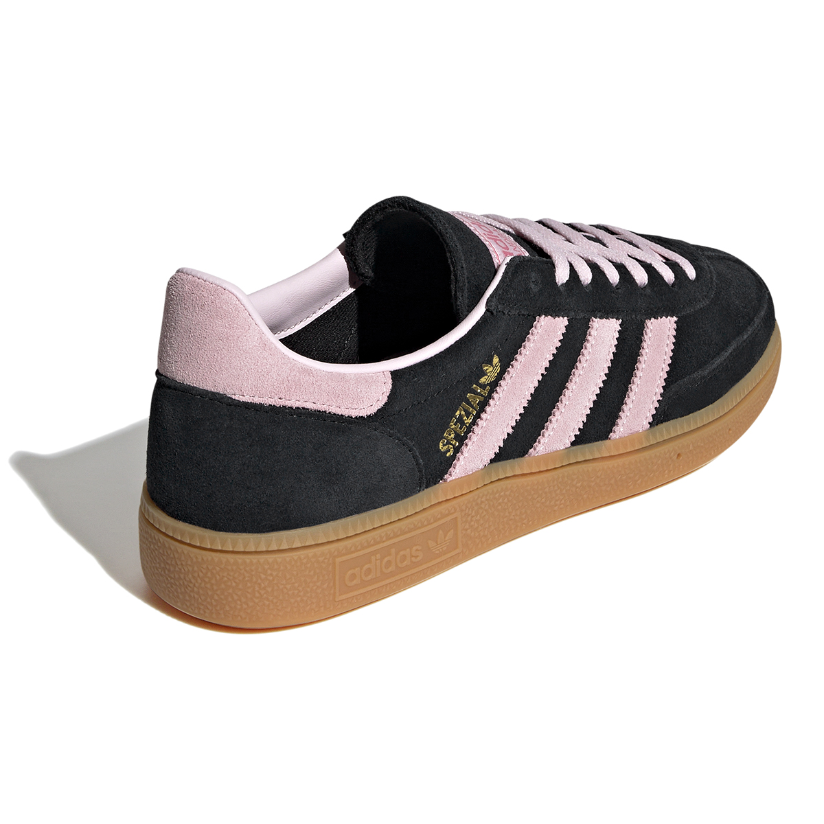Handball Spezial - Black Clear Pink