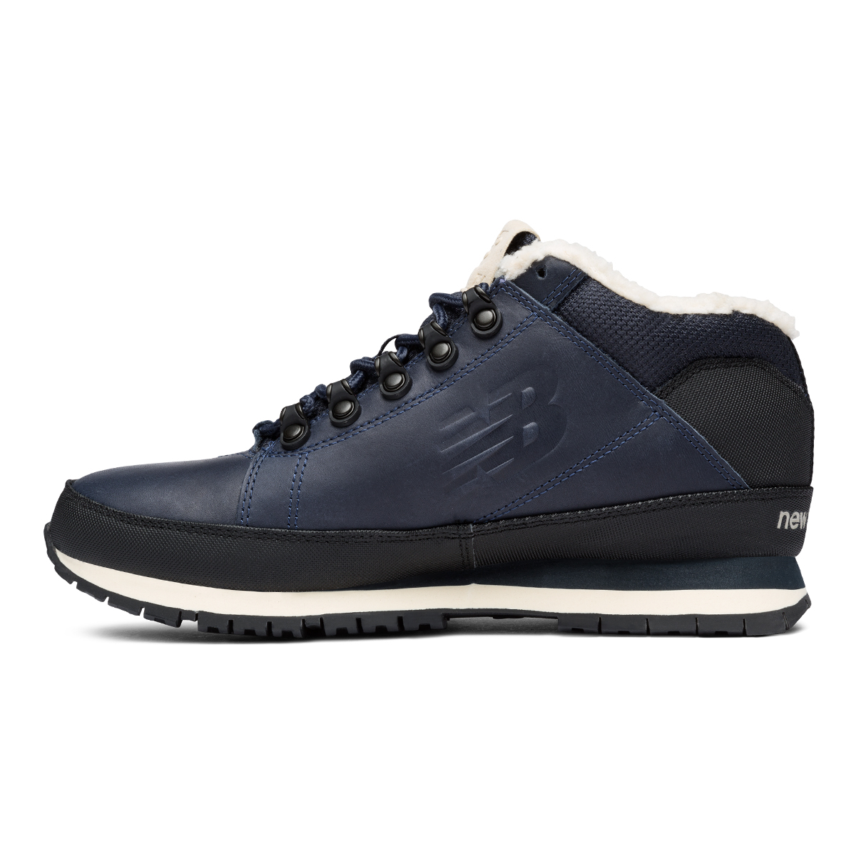 754 - Boot - Navy