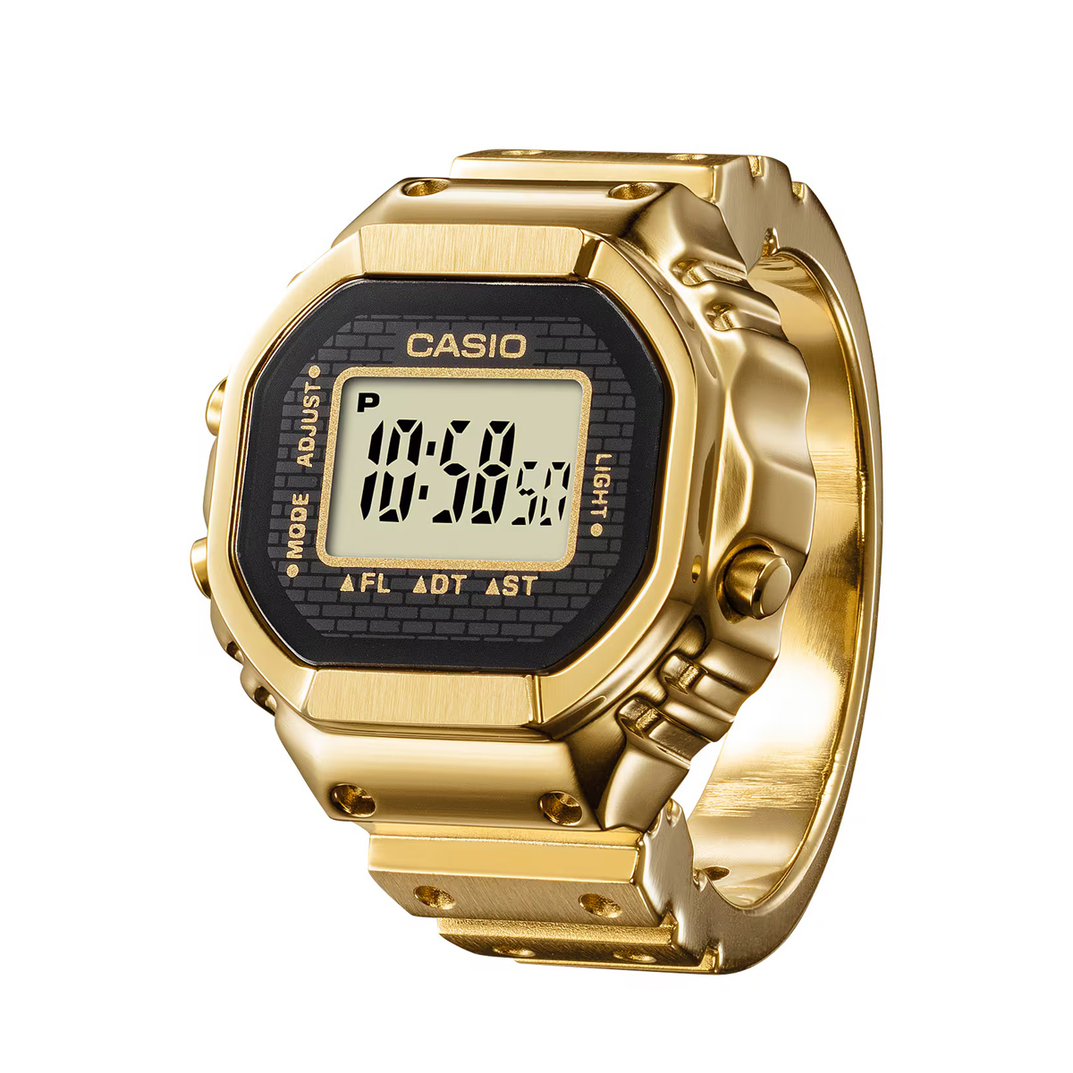 CRW-001G-9ER - Gold