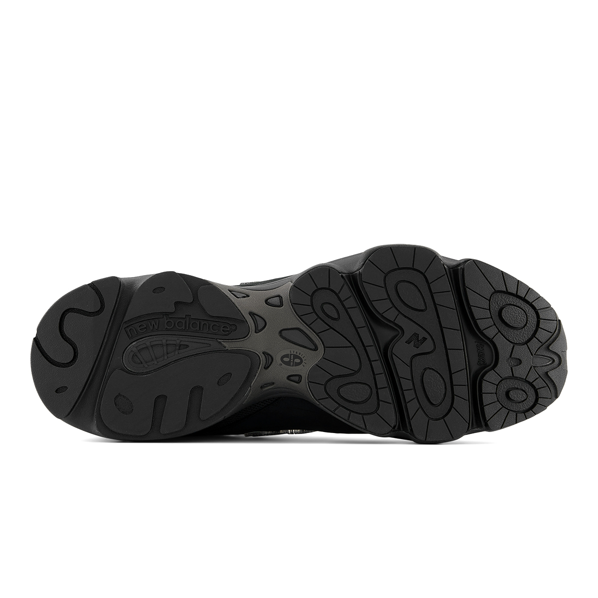 1000 - CORDURA® - Black Cement