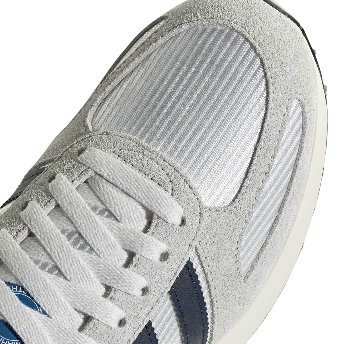 LA Trainer OG - White