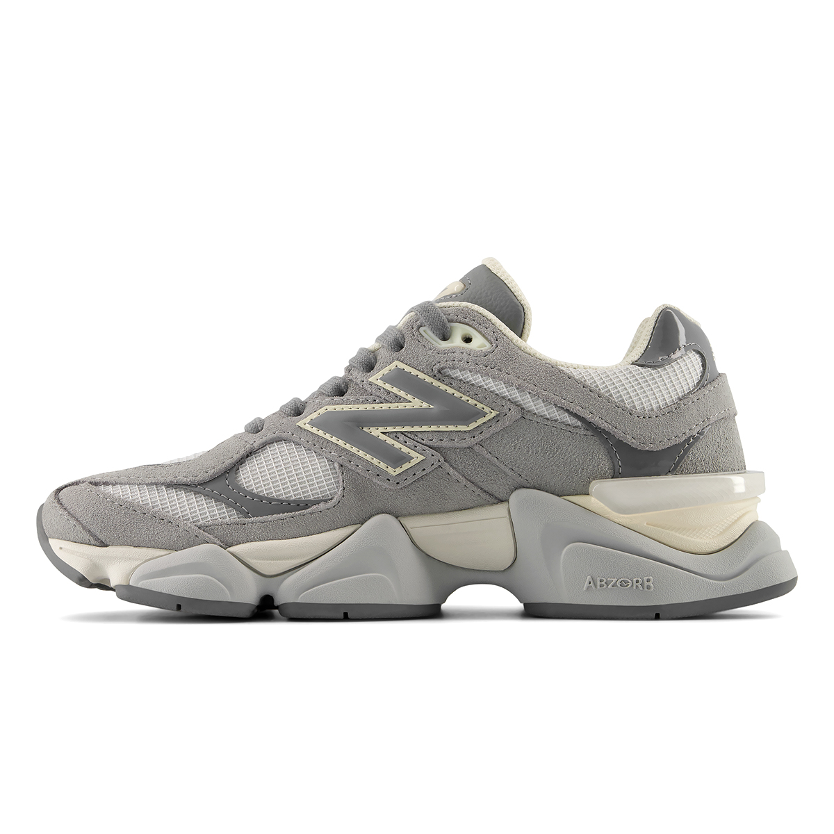 9060 - Grey