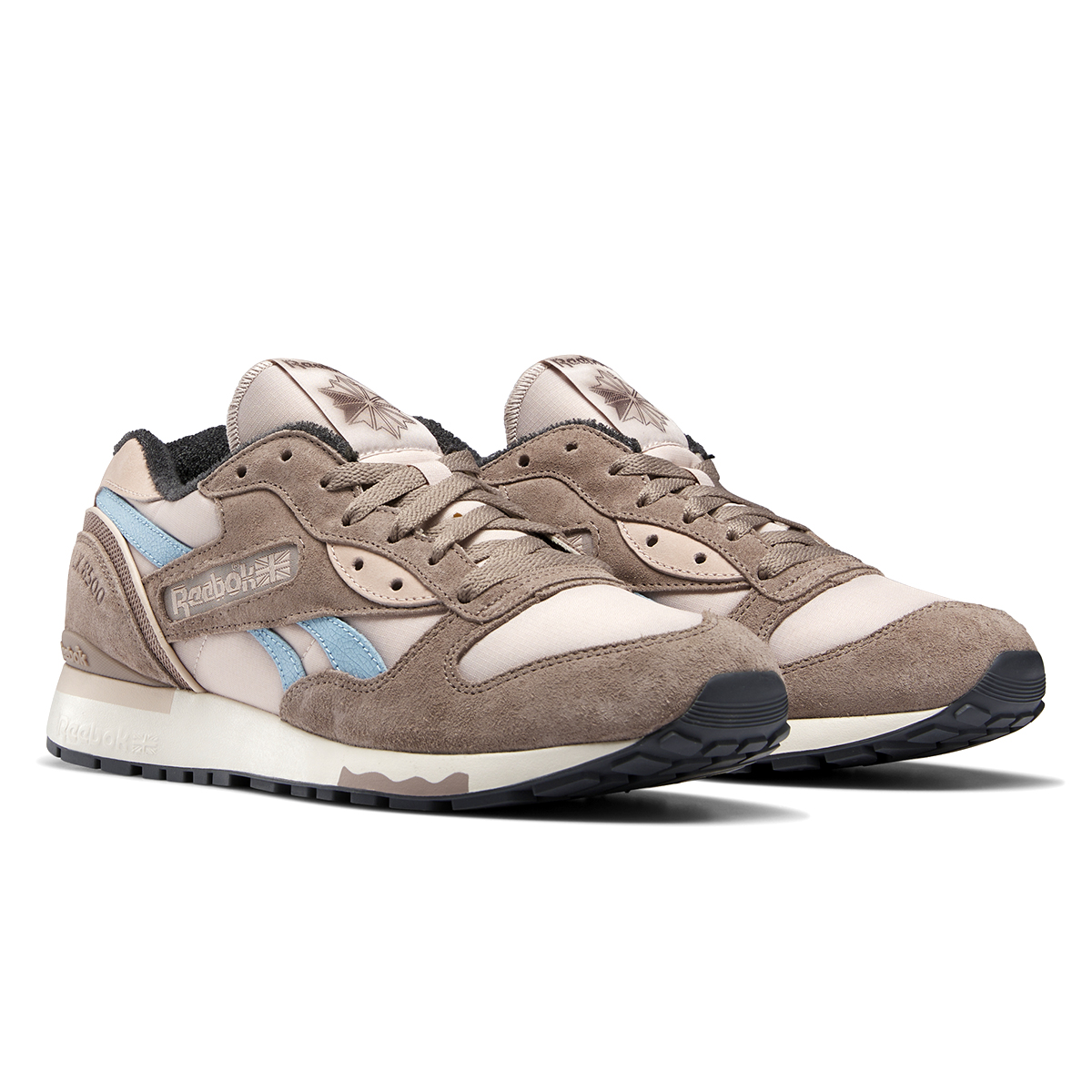 LX8500 - Faded Locker Room - Taupe