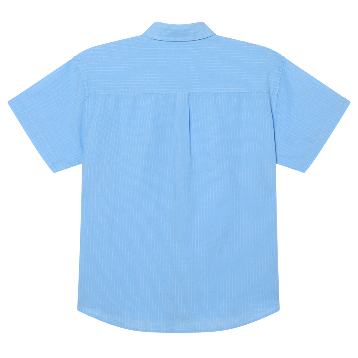 Barry Shirt - Blue