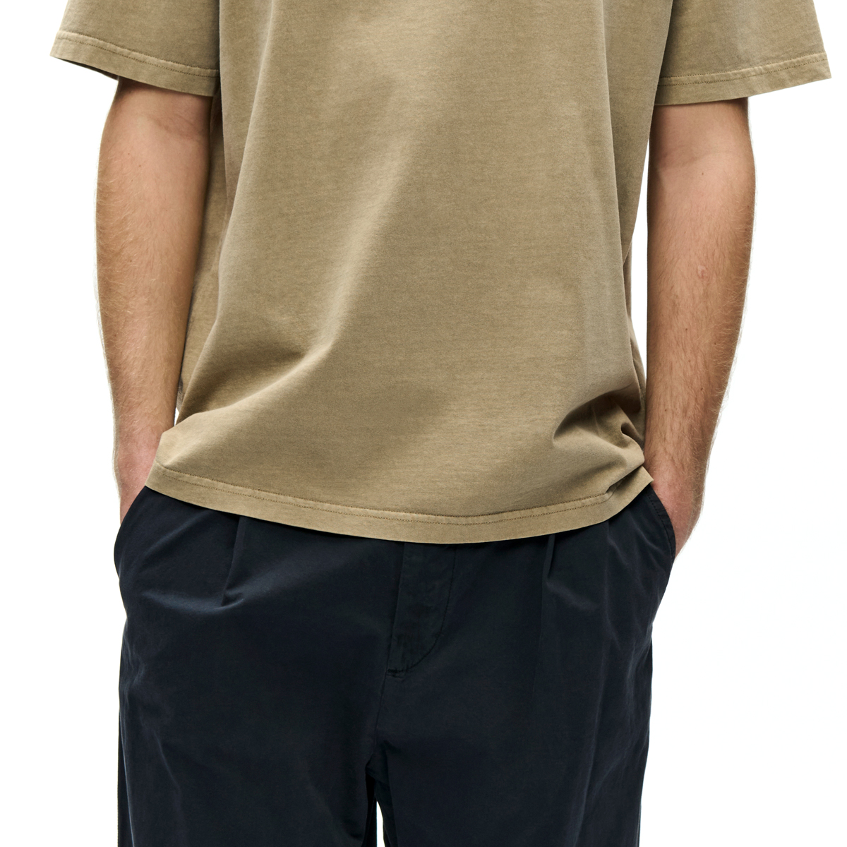 Oliver T-Shirt - Seneca Rock