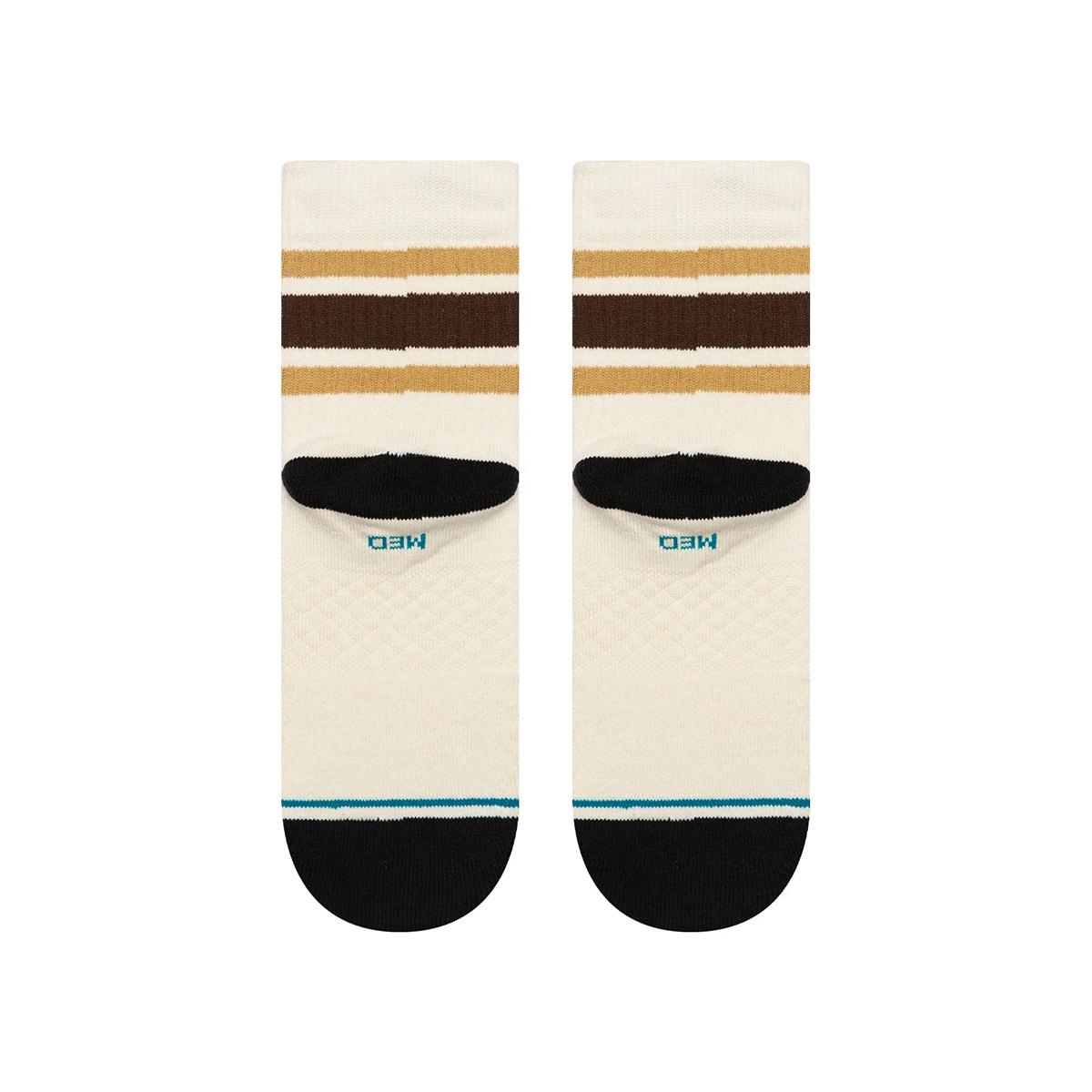 Boyd Socke - Brown