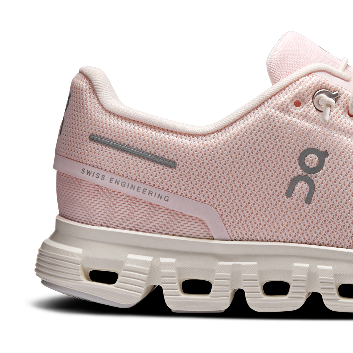 Cloud 6 W - Pink