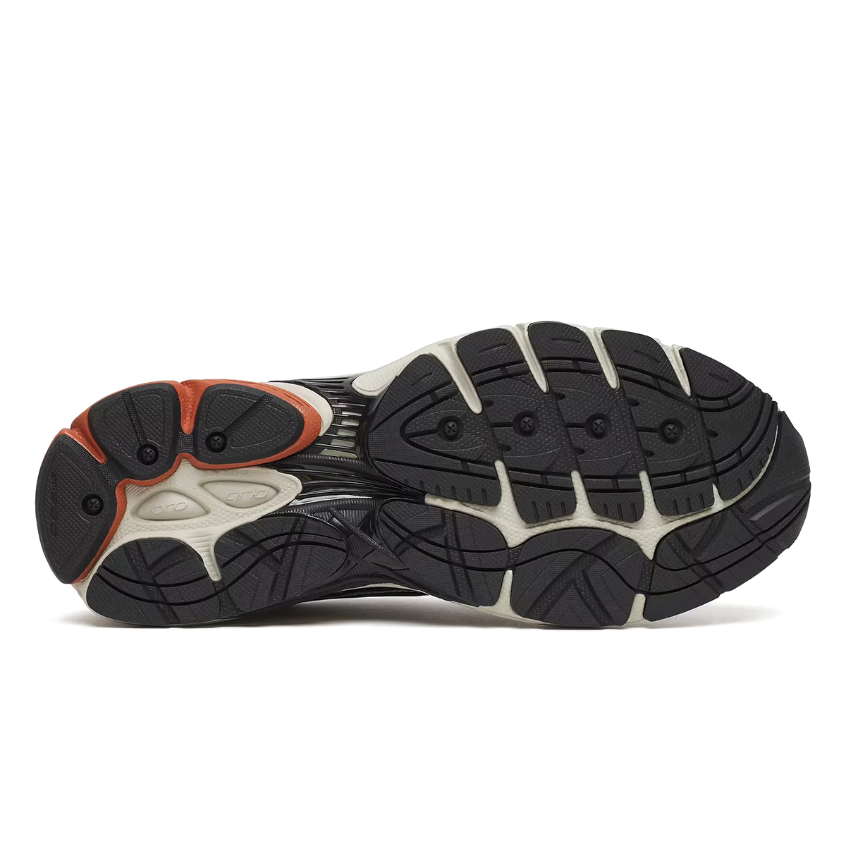 PROGRID OMNI 9 - Black