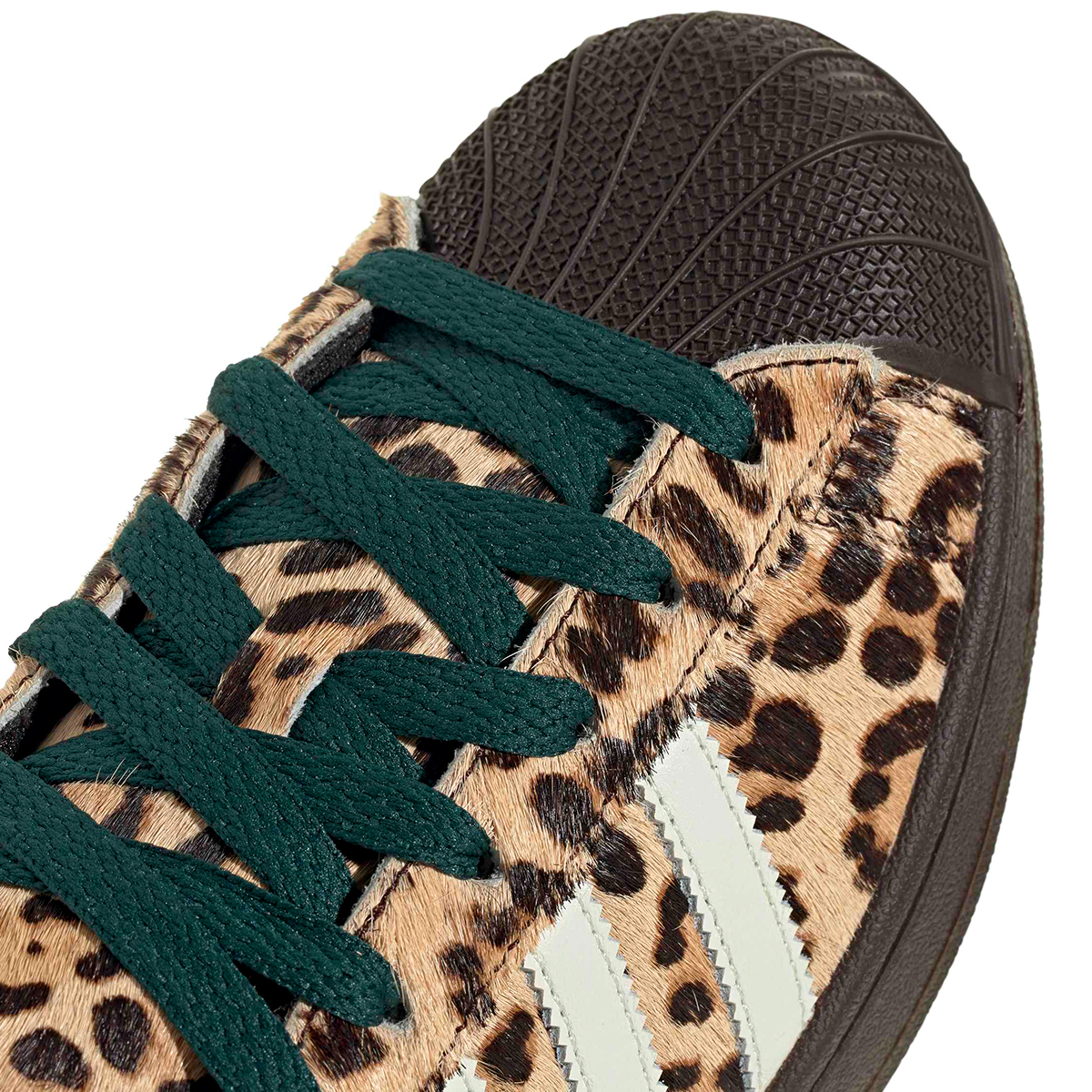 Superstar 2 - Leopard