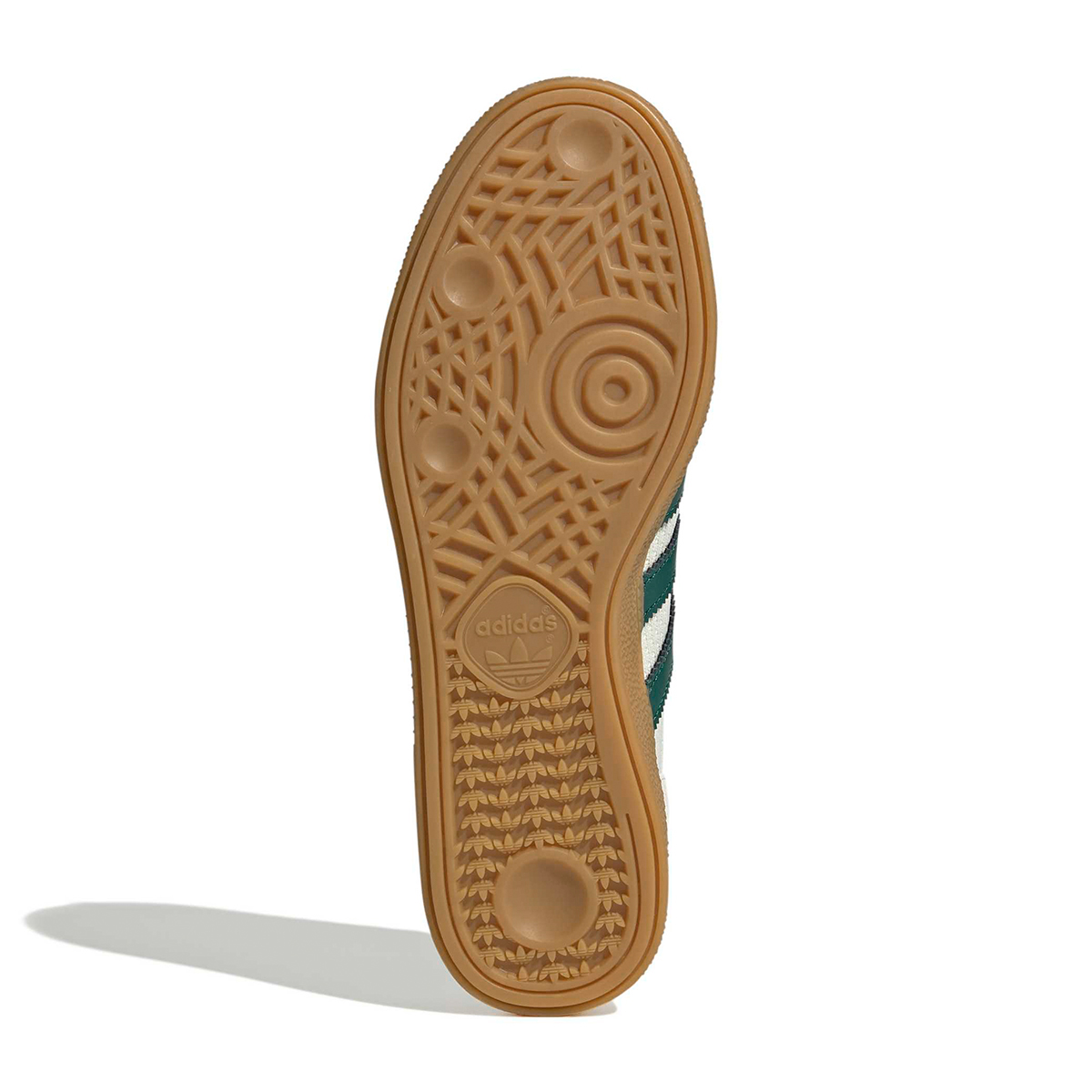 Handball Spezial - White Green