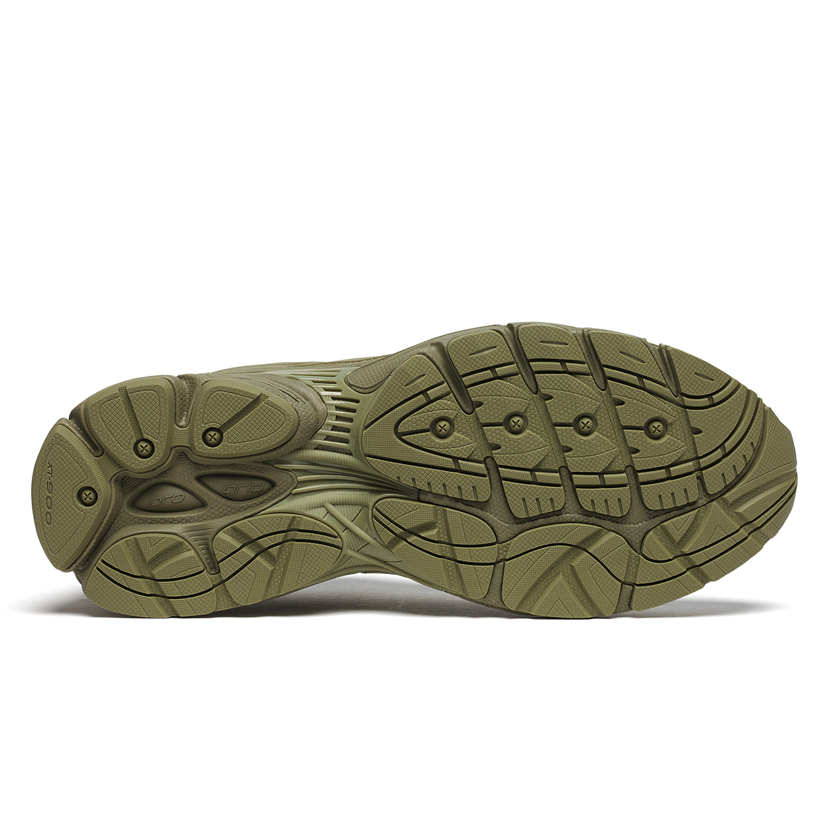 PROGRID OMNI 9 - Armor - Green