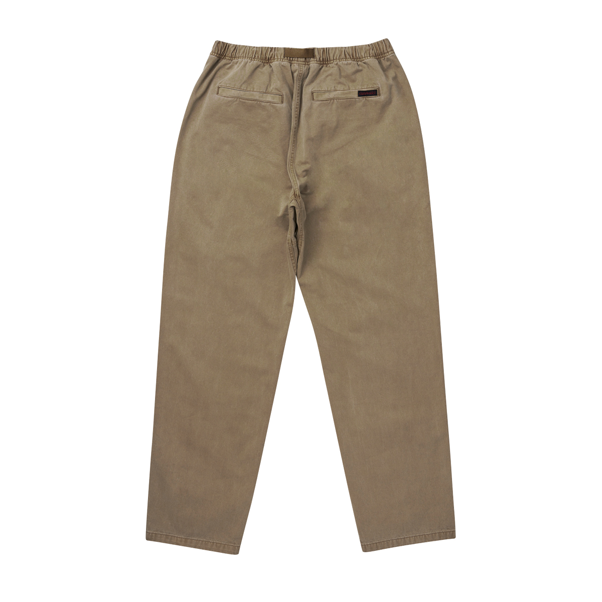 Winter Twill Gramicci Pant - Tan