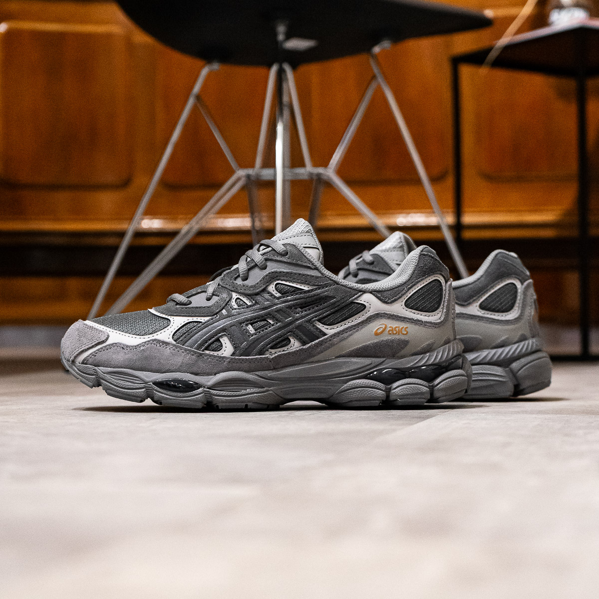 GEL-NYC - Grey