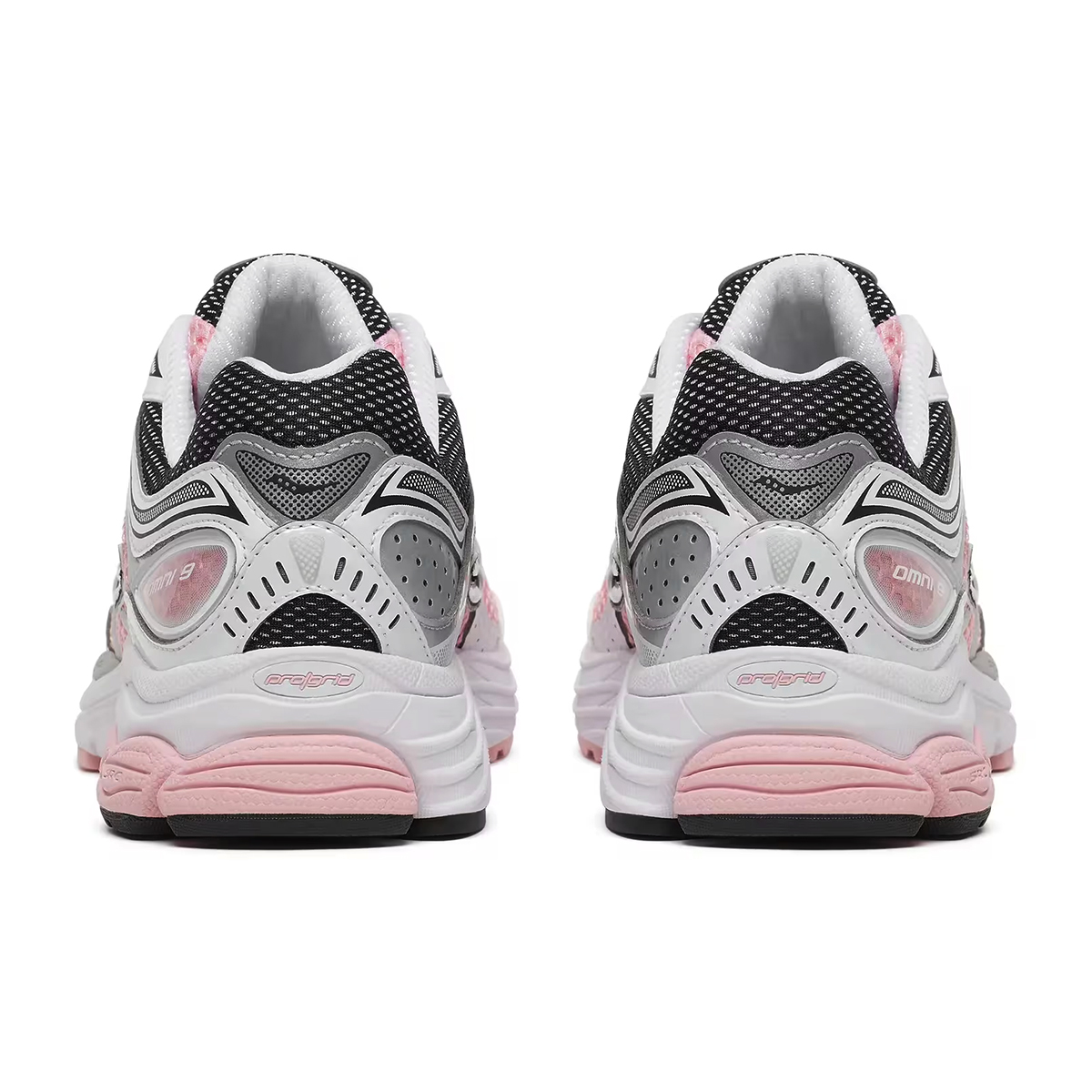 PROGRID OMNI 9 - Pink