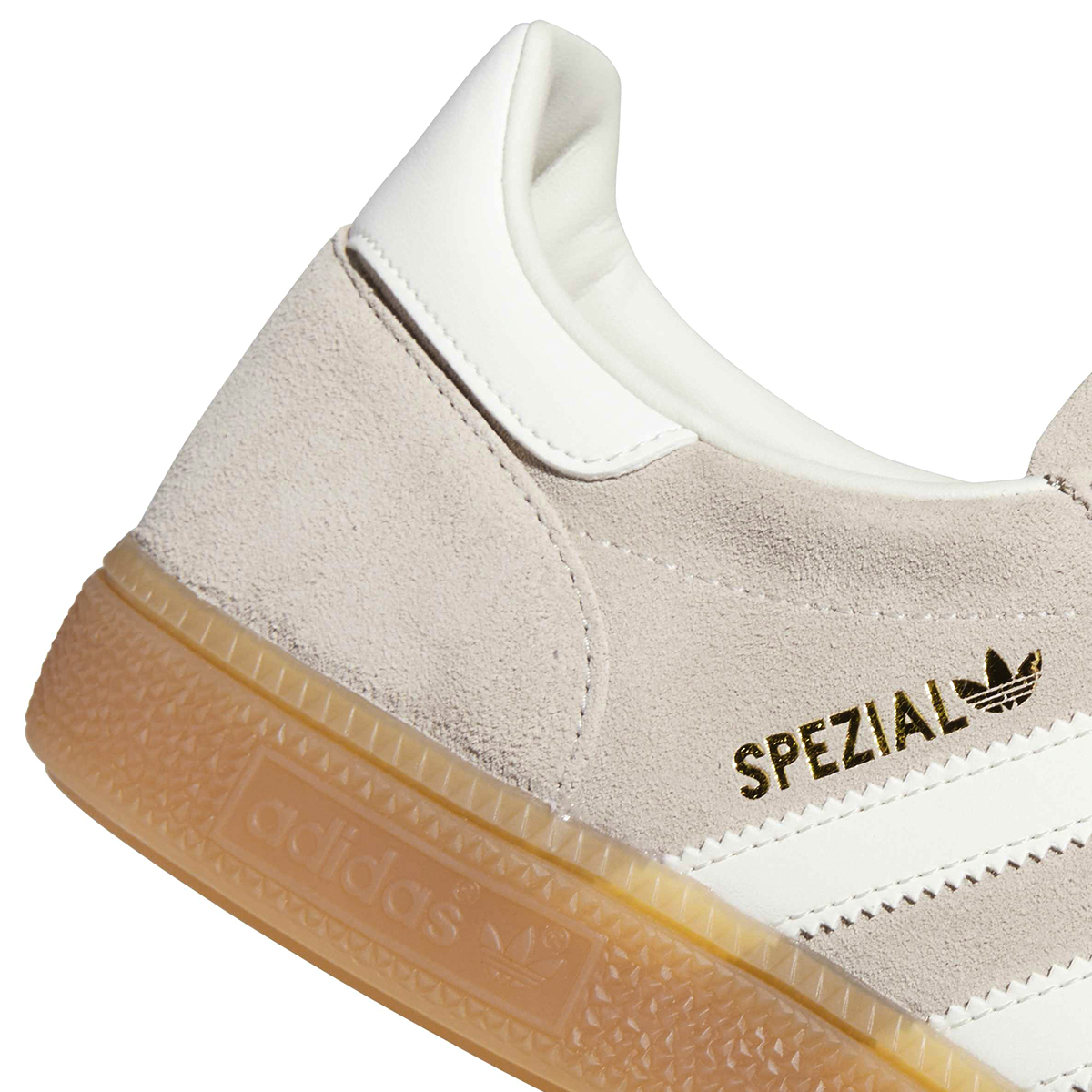 Handball Spezial - Khaki