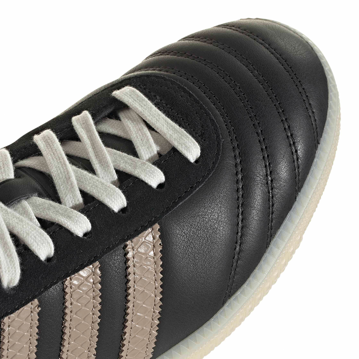 Samba JP - Black