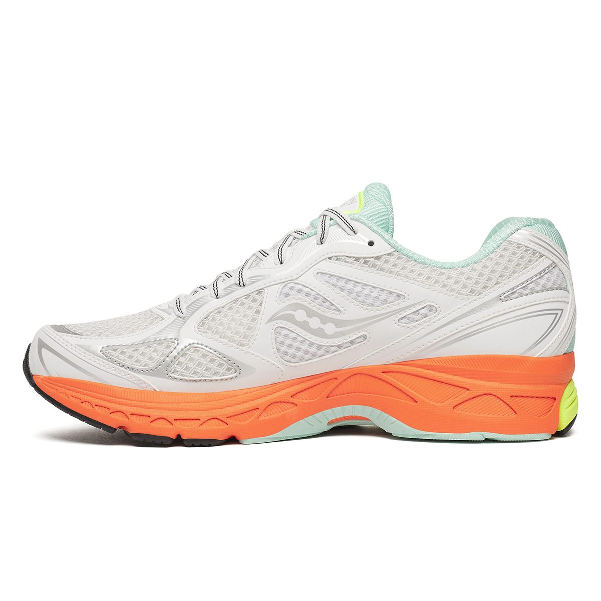PROGRID Guide 7 - White