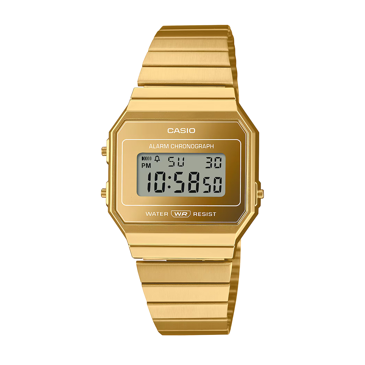 A700WEVG-9A - Mirrored Gold