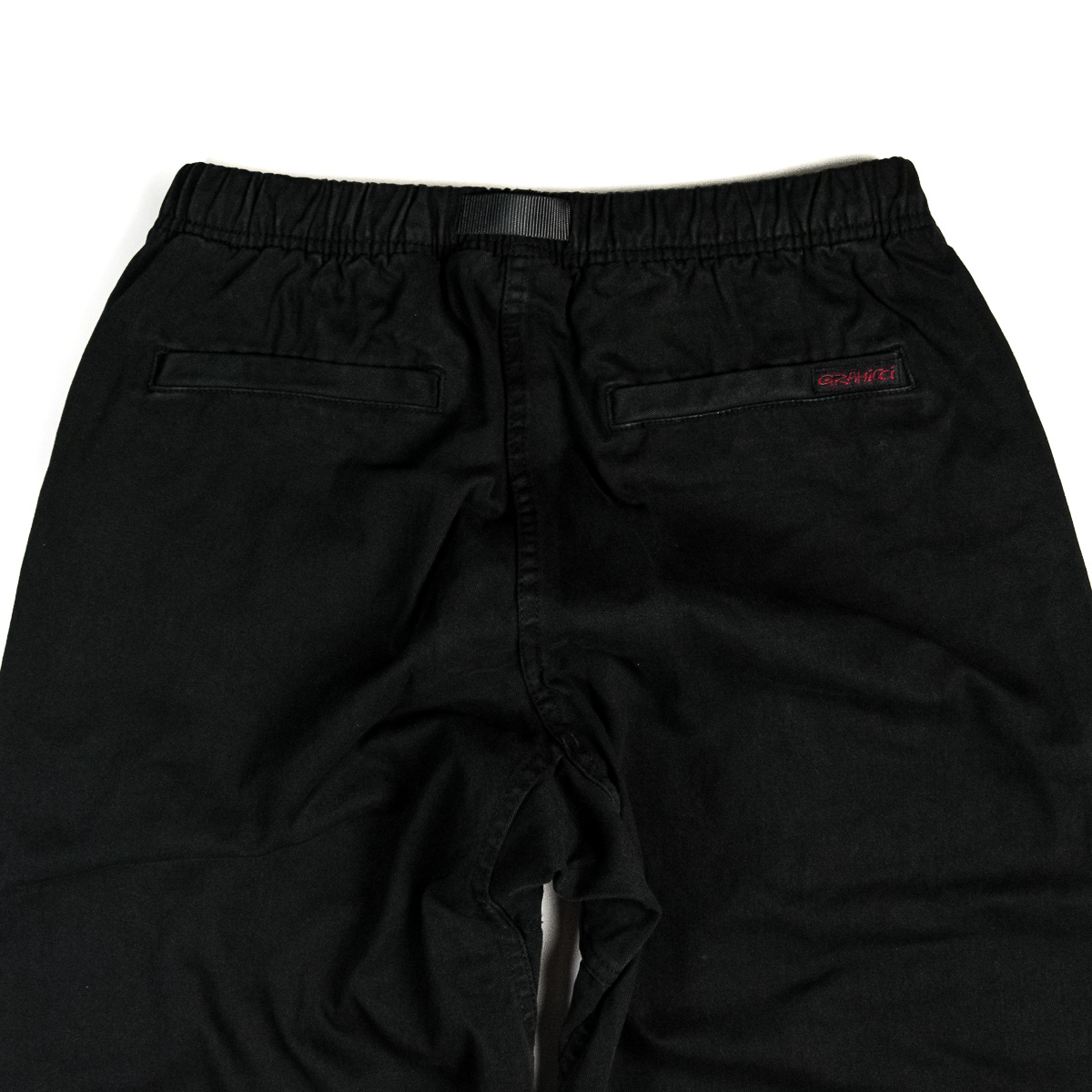 Gramicci Pant - Black