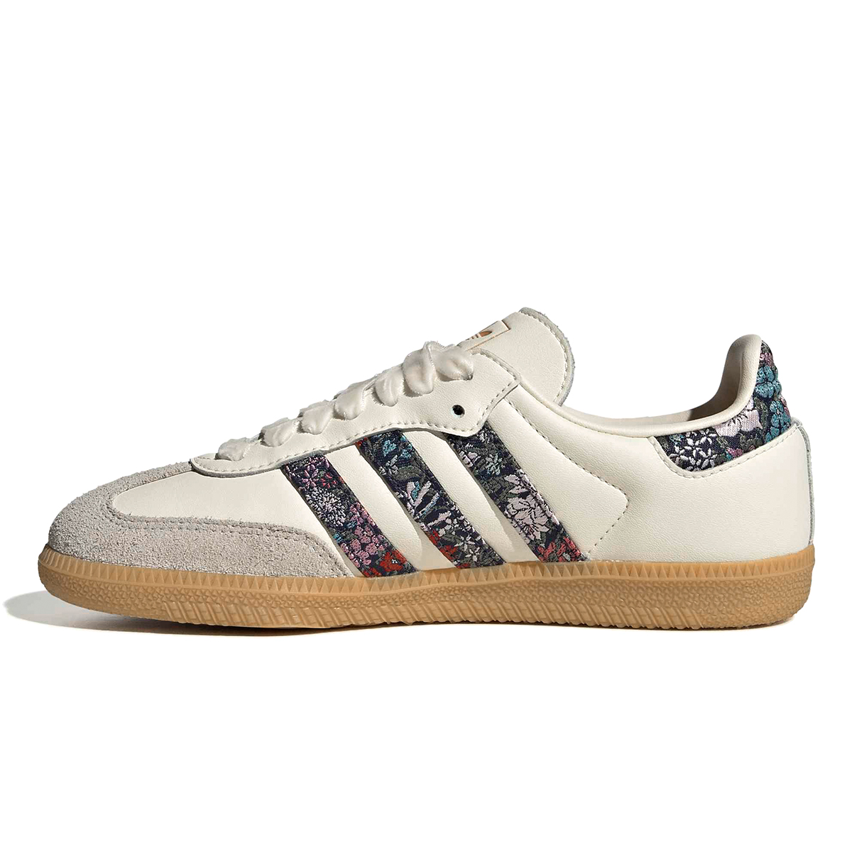 Samba OG - Liberty London - Cream
