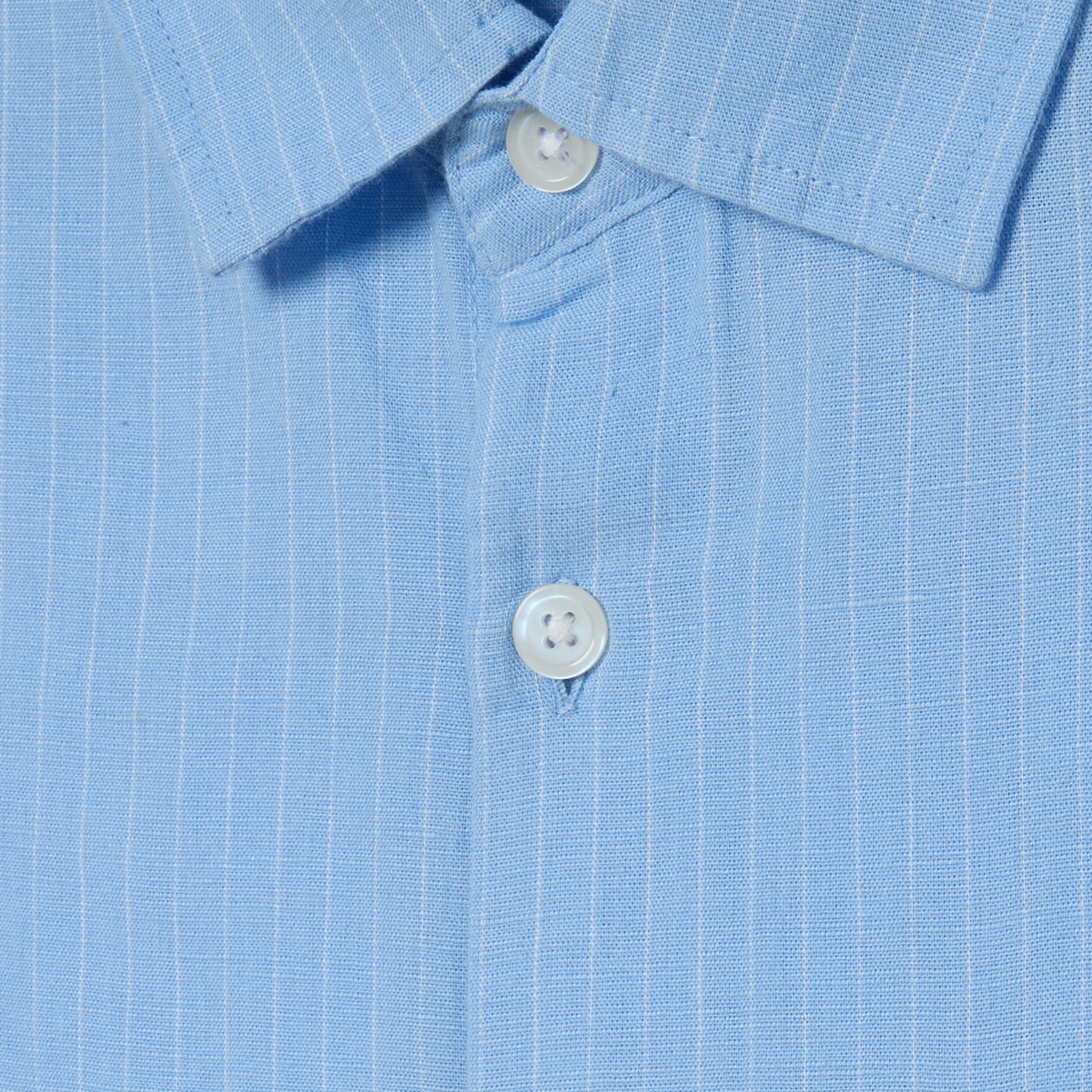 Barry Shirt - Blue