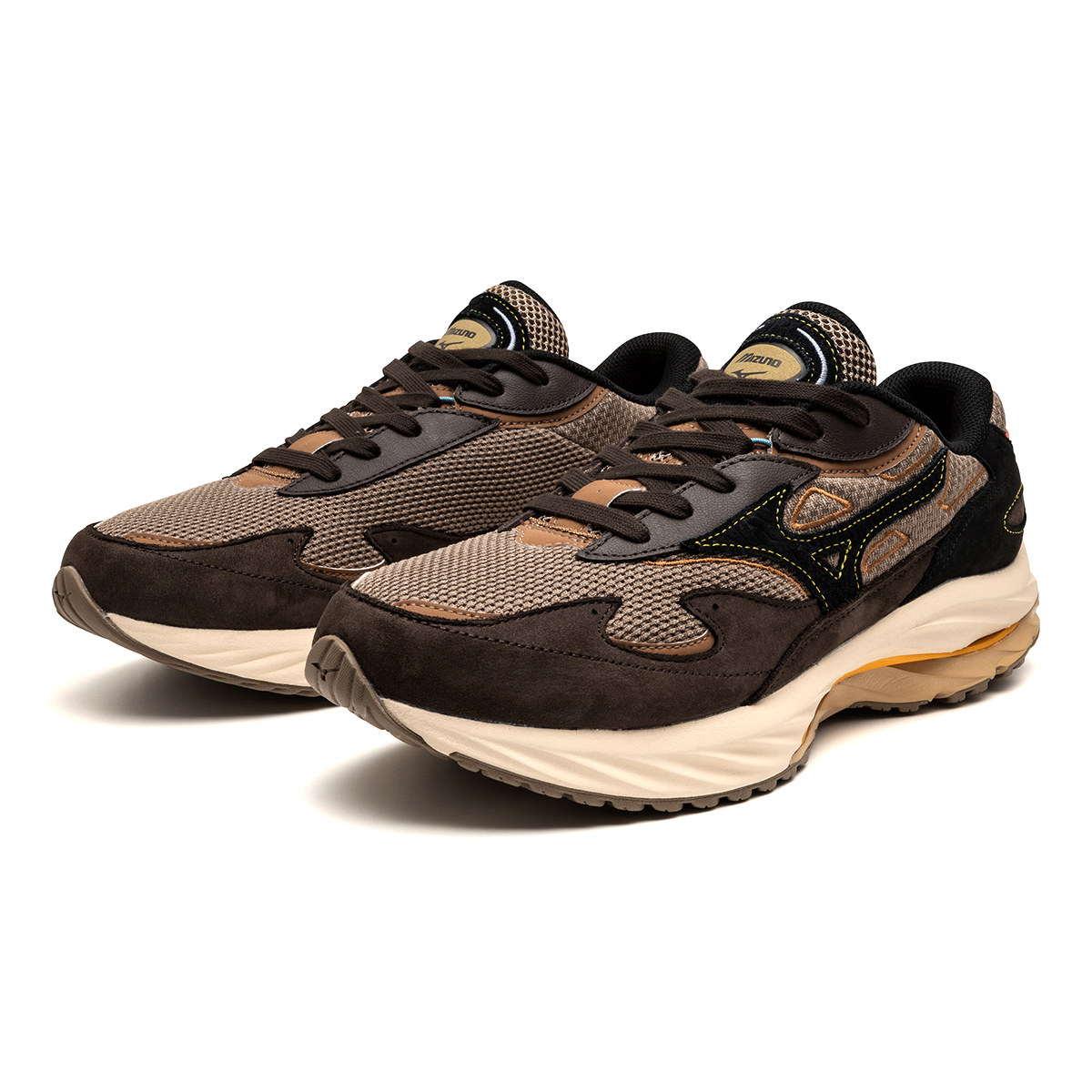 Wave Rider Beta Premium - Fossil Black