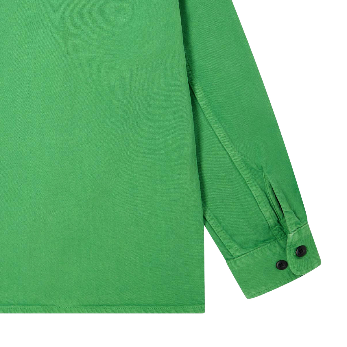 Sebastian Shirt - Spike Denim - Mint Green