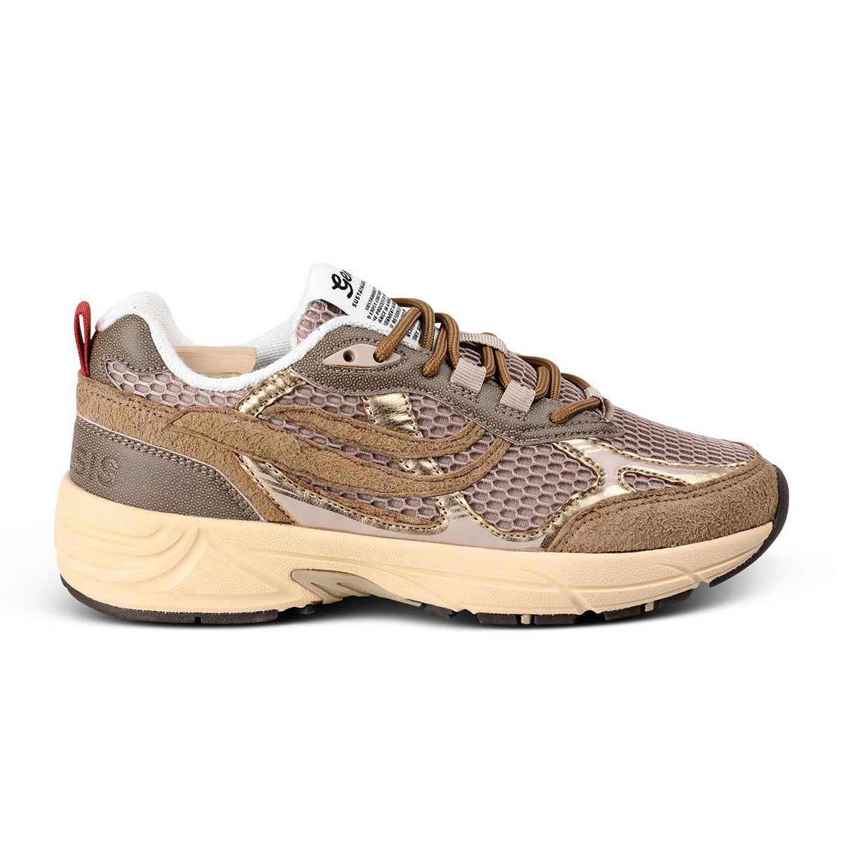 G-Eco 99 - Tan Gold