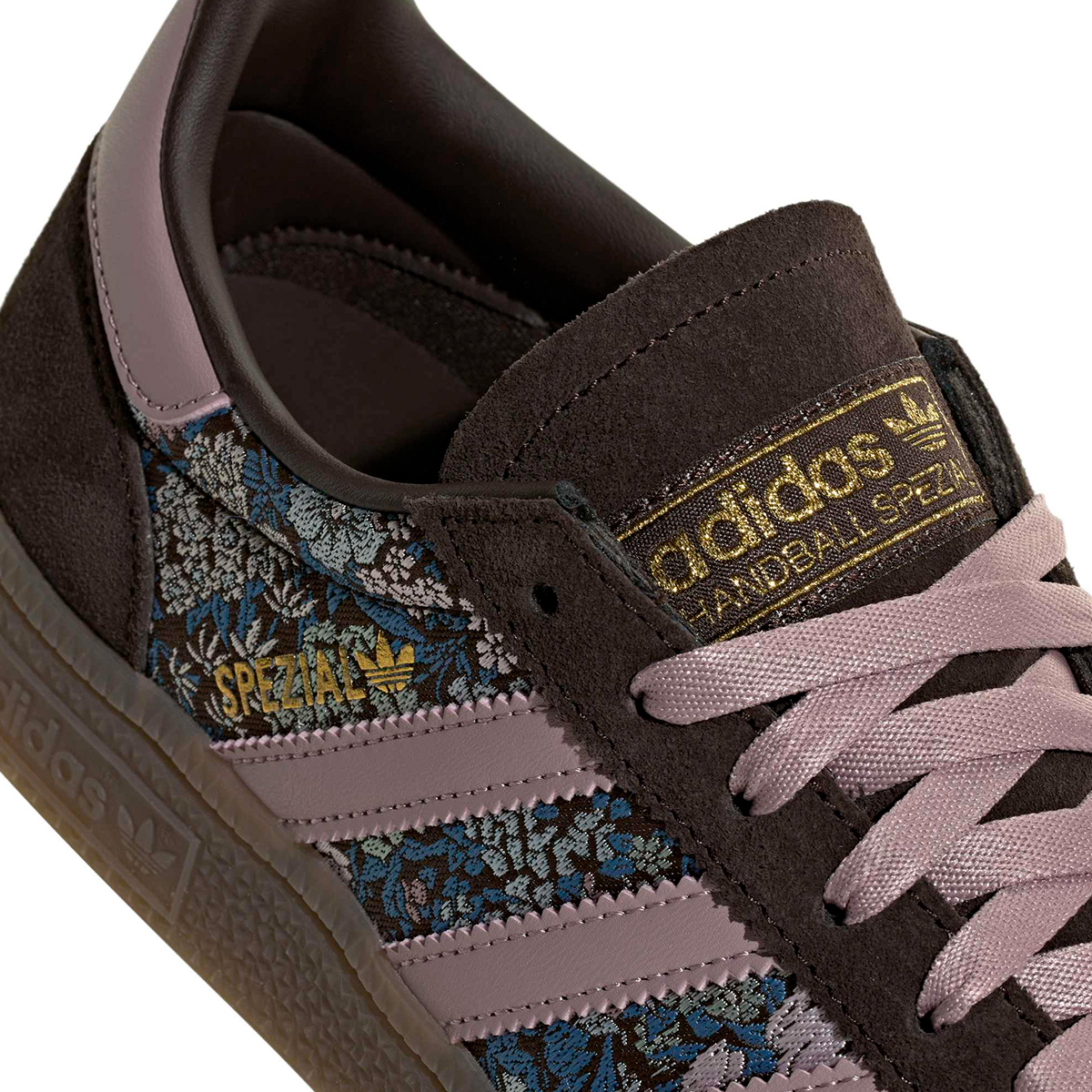 Handball Spezial - Liberty London - Coffee