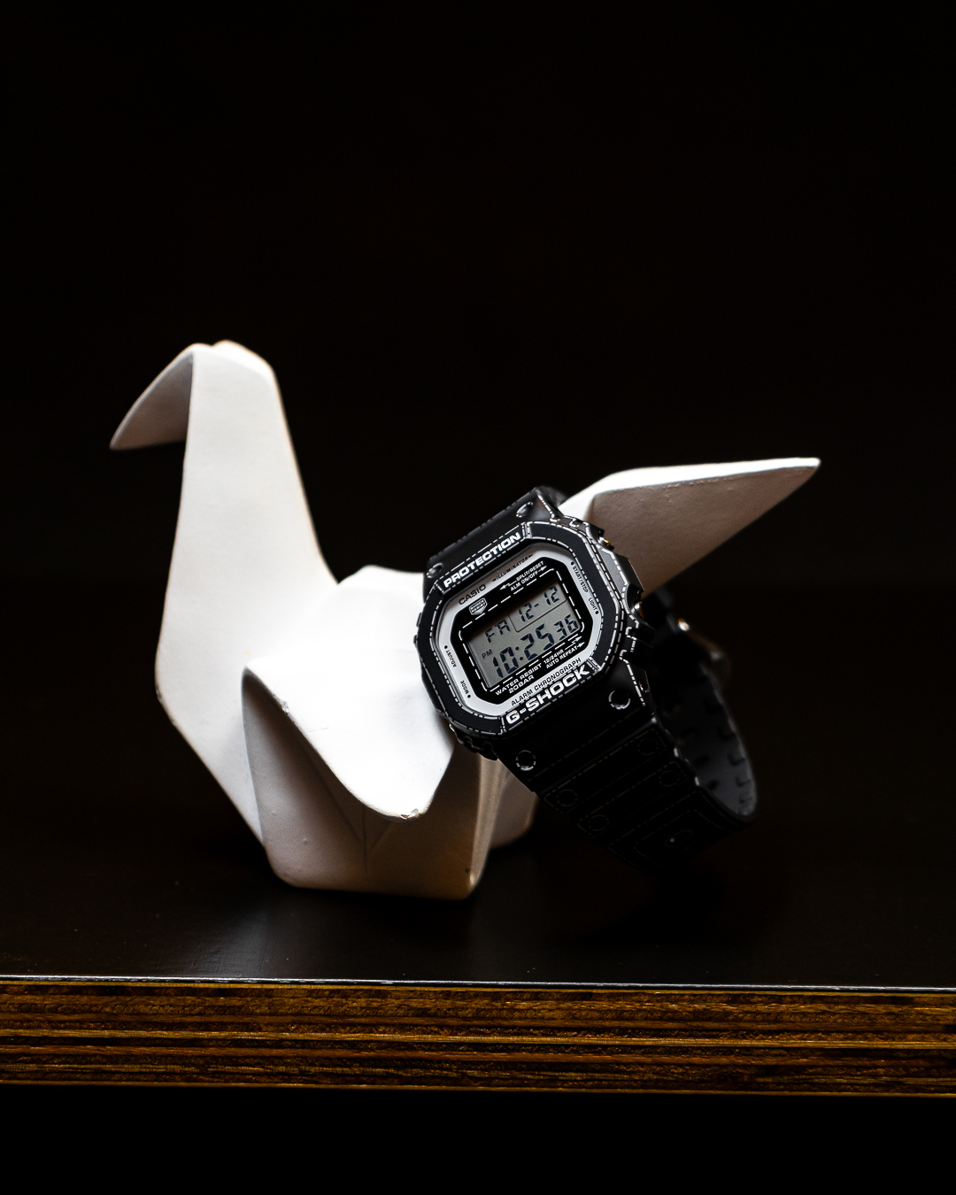 DW-5600RGM-1 - Origami