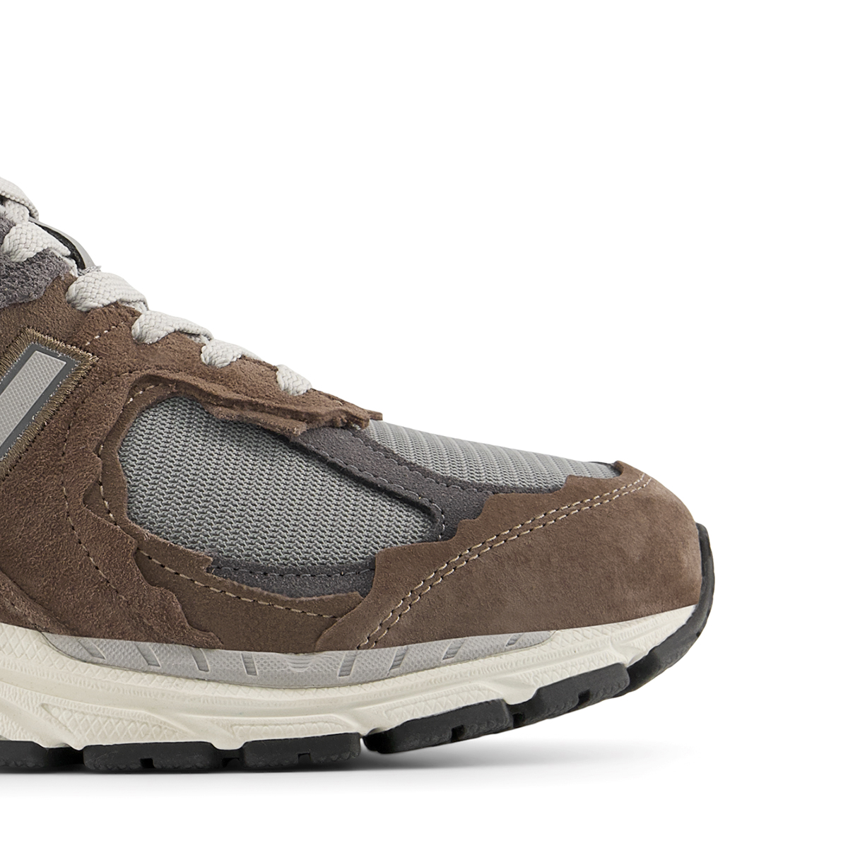 2002R - Protection Pack - Brown