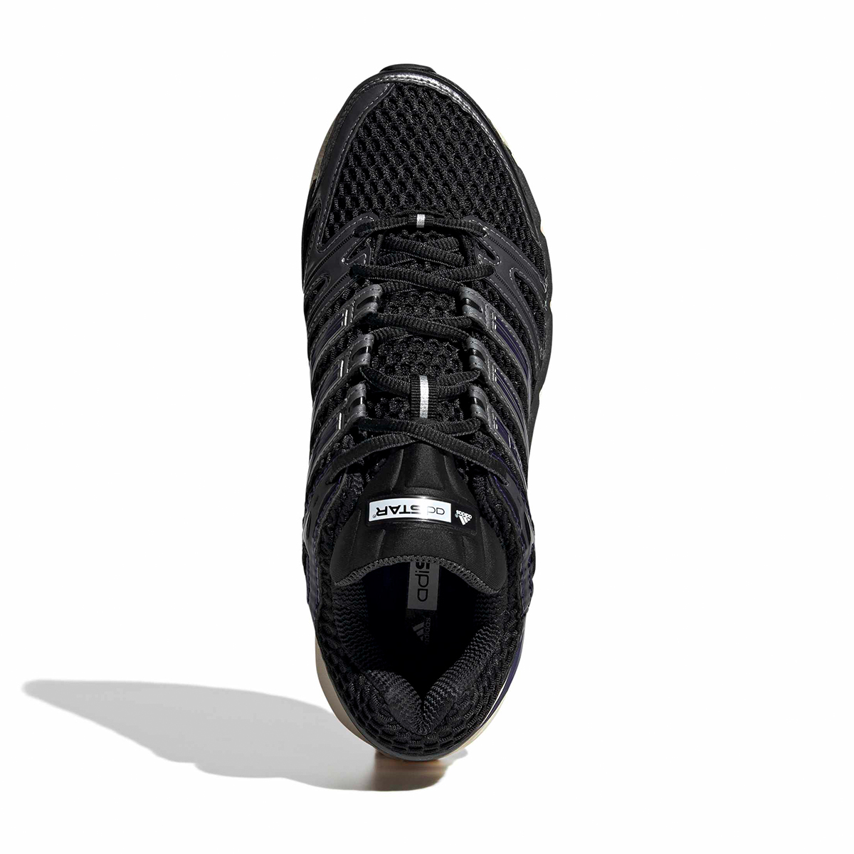Adistar Control 5 - Black Purple