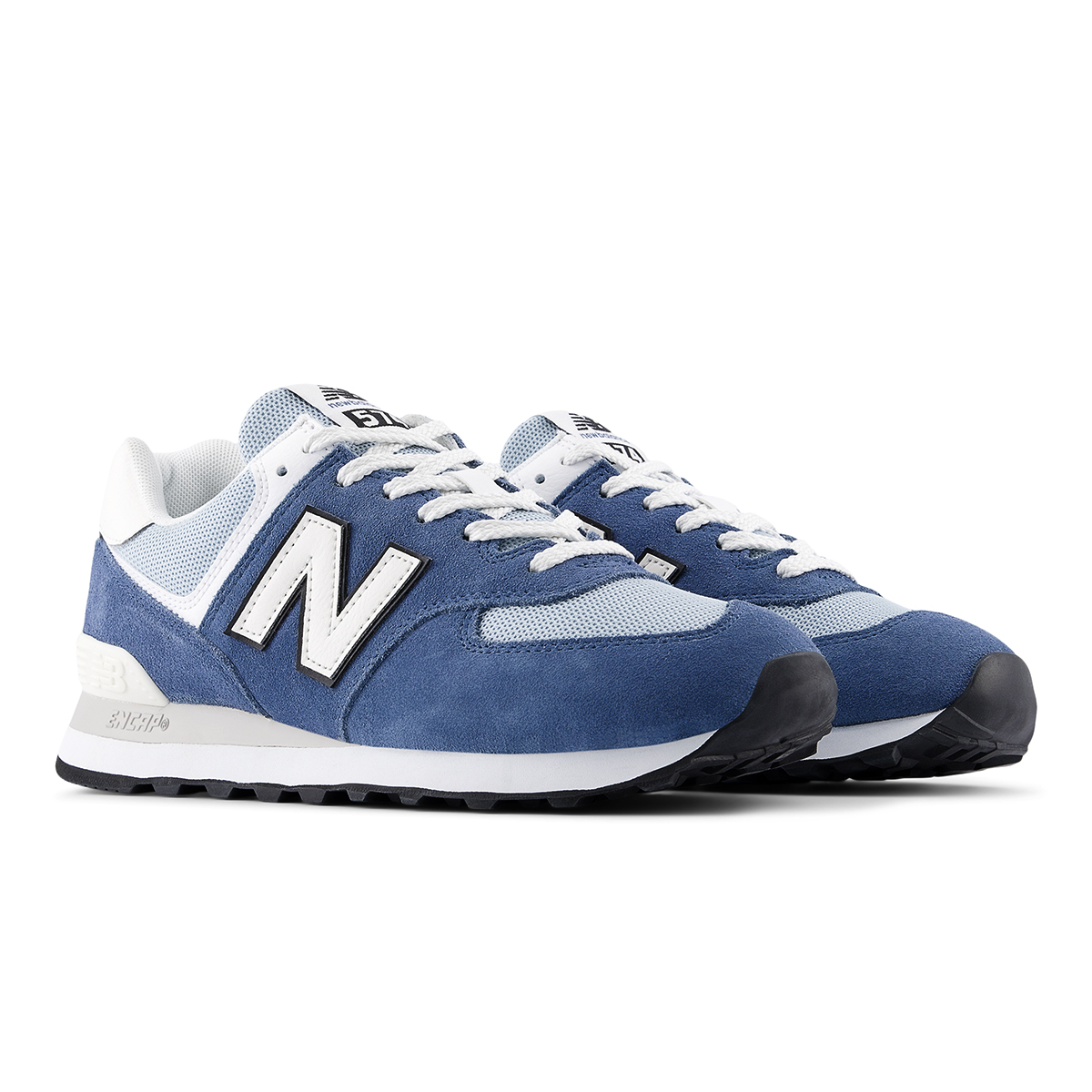 574 - Magic Blue