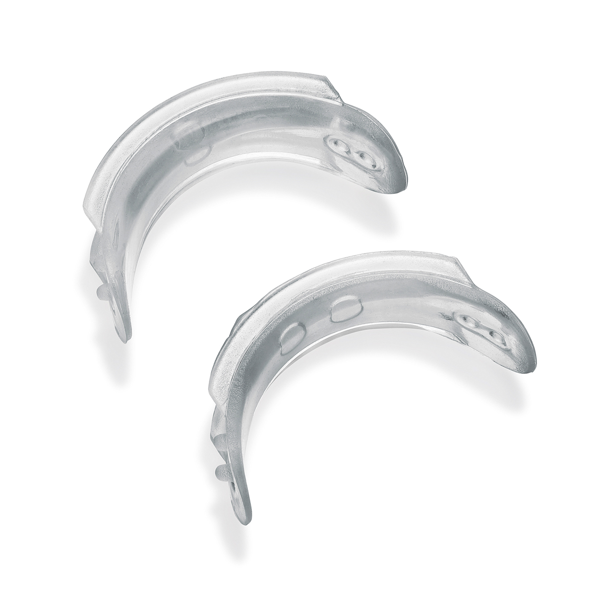 CRW-001-1ER - Silver