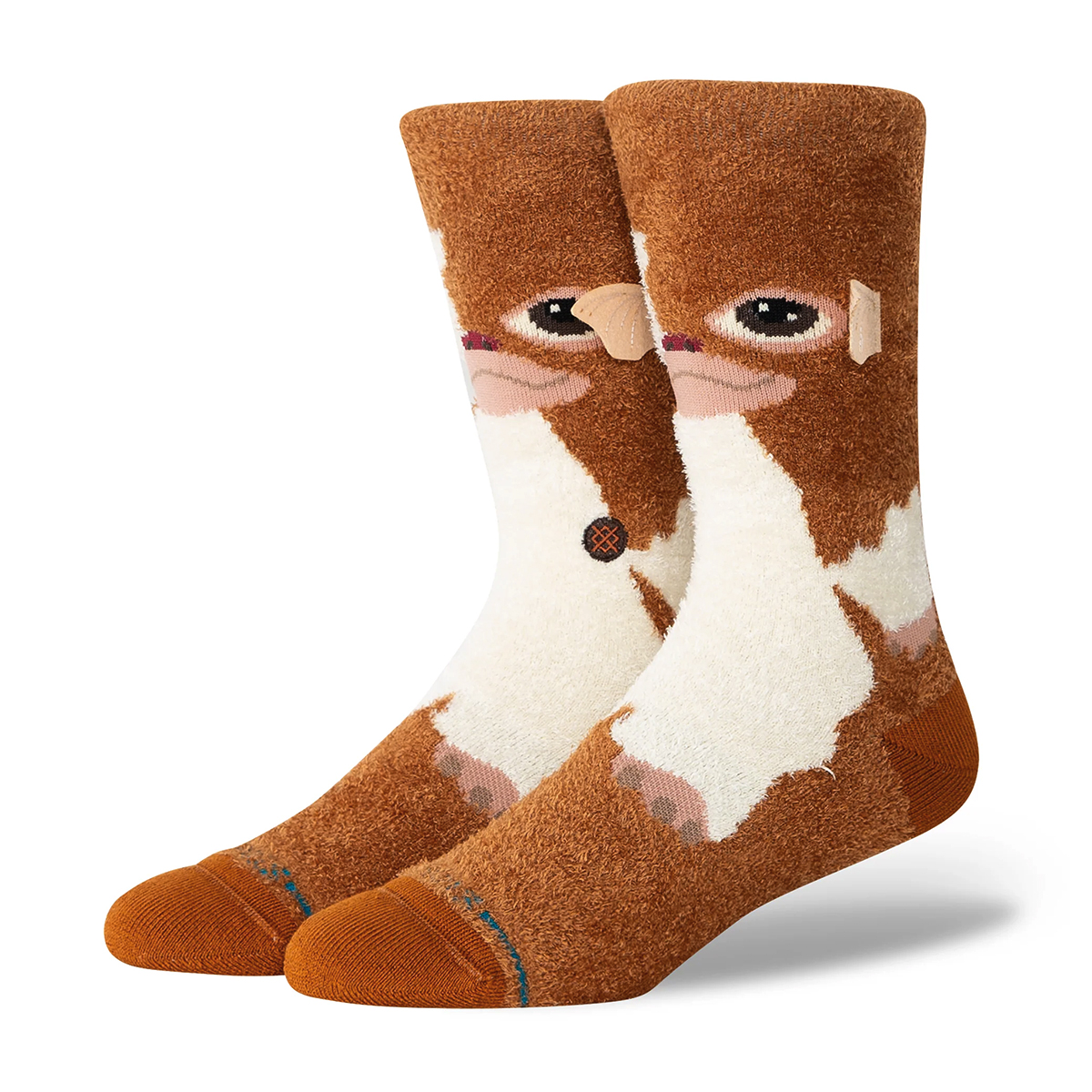 Gizmo Crew Socks - Gremlins