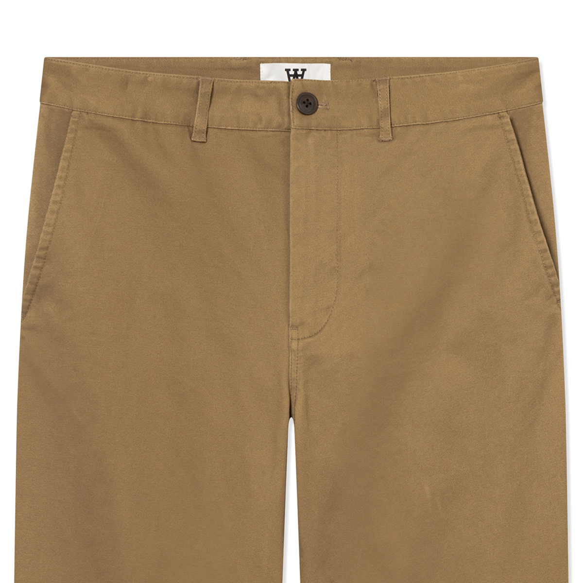 Silas Pant - Tan