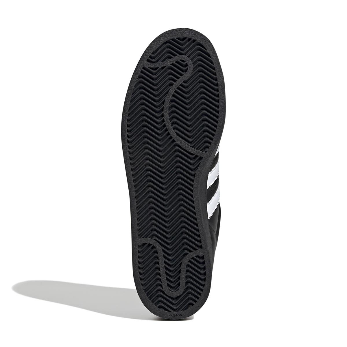 Superstar 2 - Black