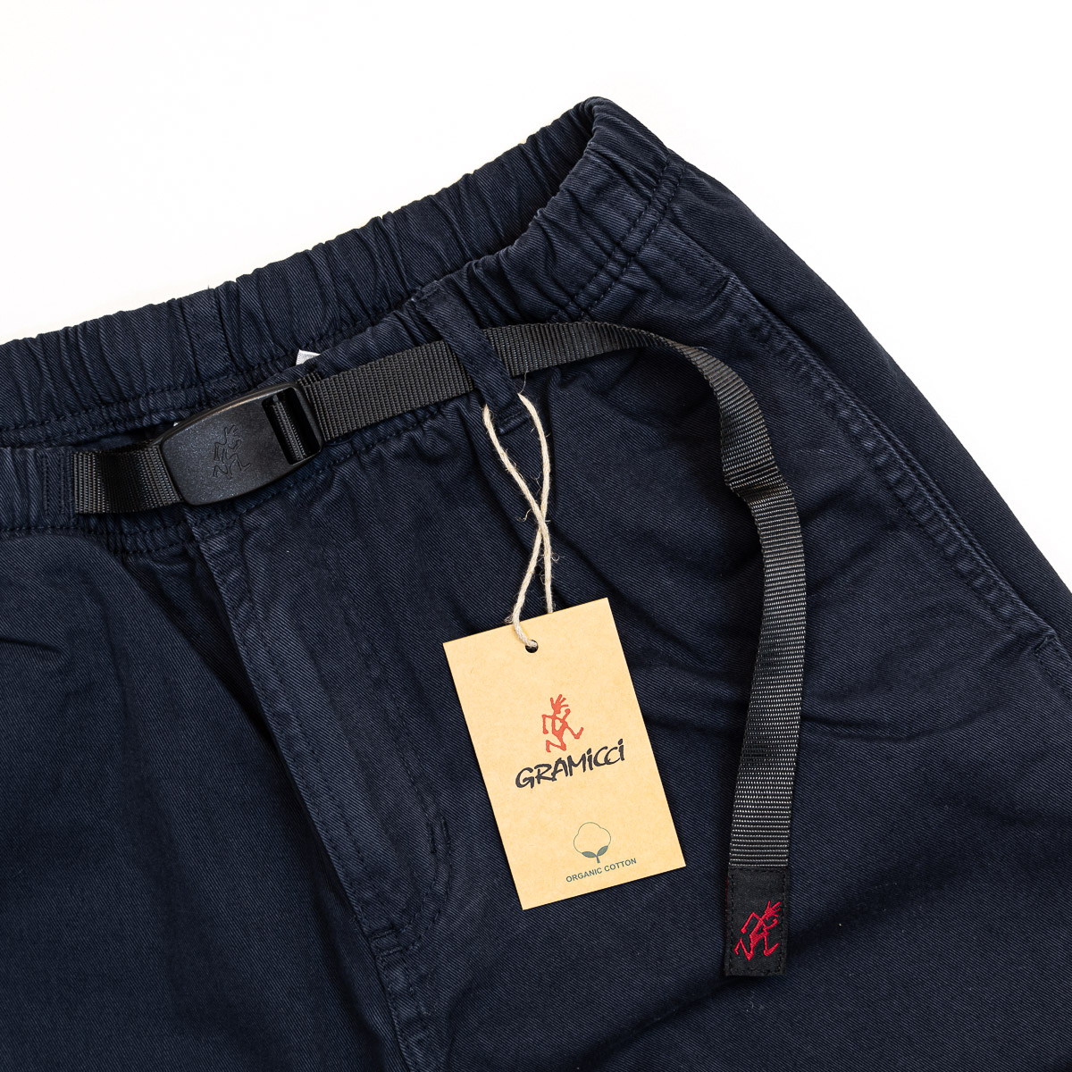 Gramicci Pant - Double Navy