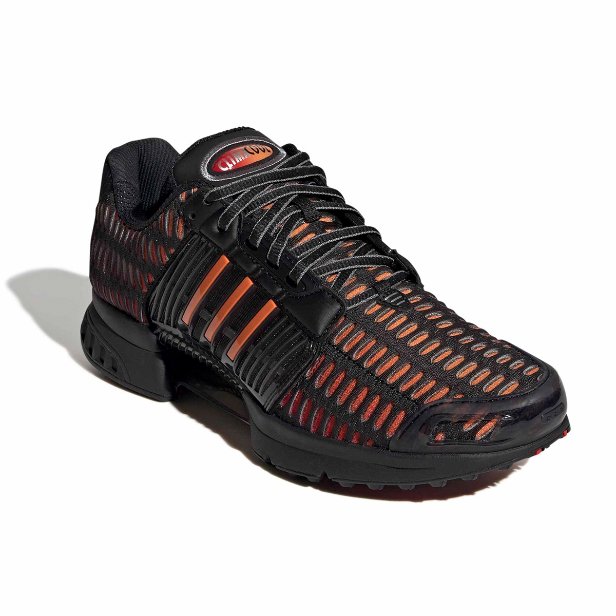 Climacool 1 - Black Orange