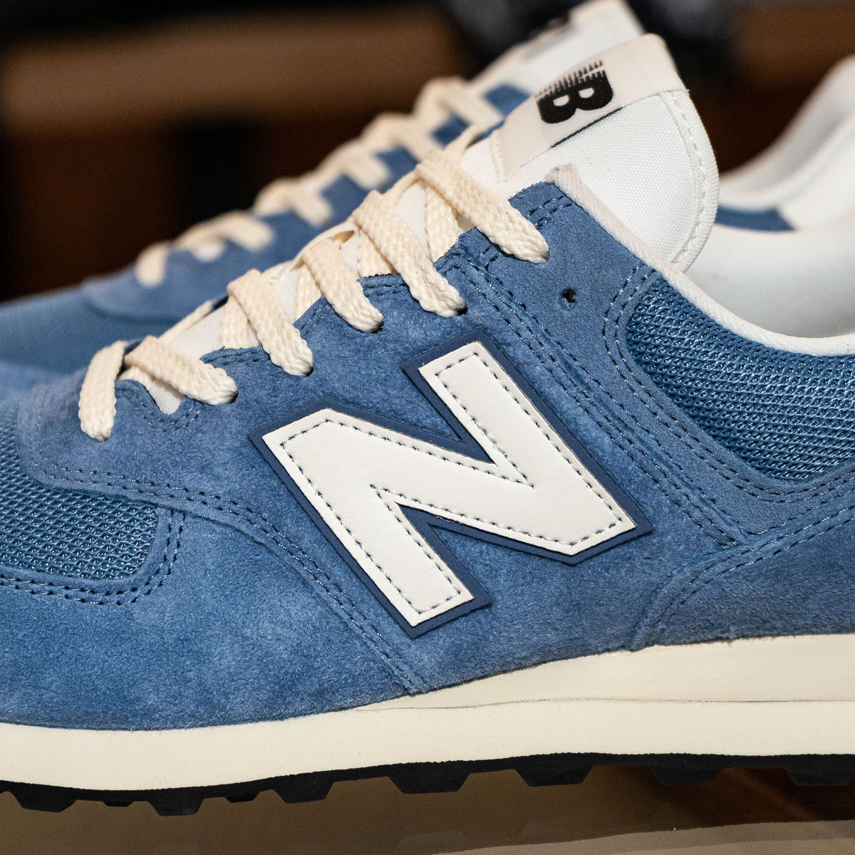 574 - Blue