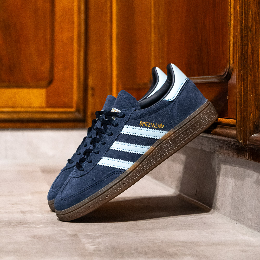 Handball Spezial - Collegiate Navy