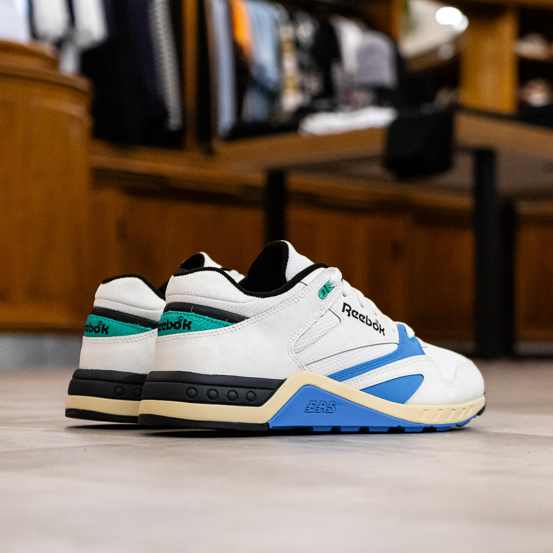 ERS 4000 - Chalk Blue