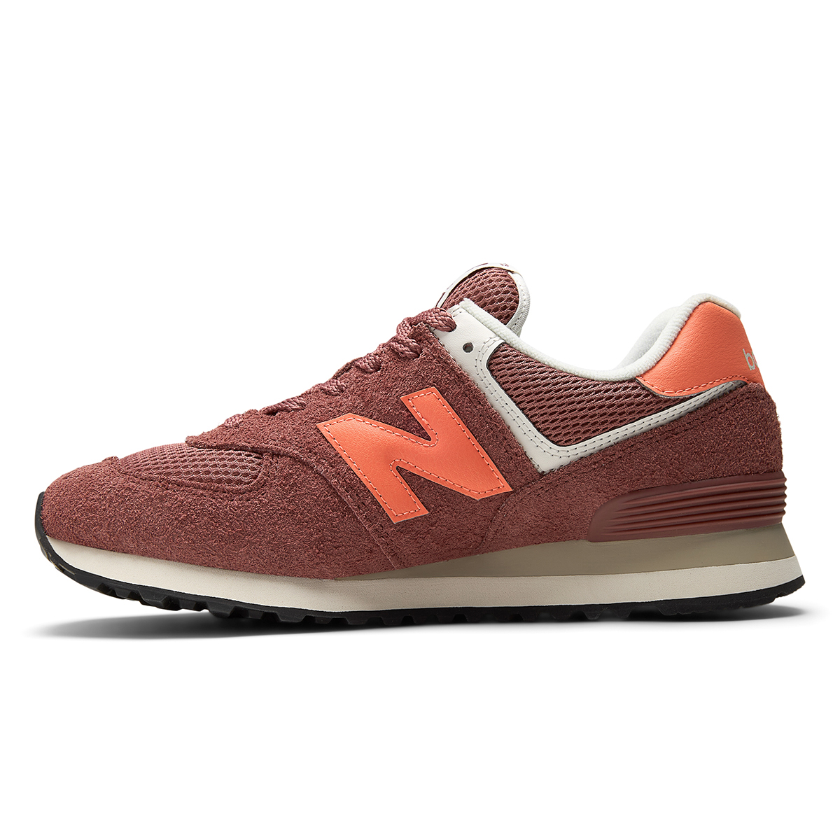 574 - Red Rock