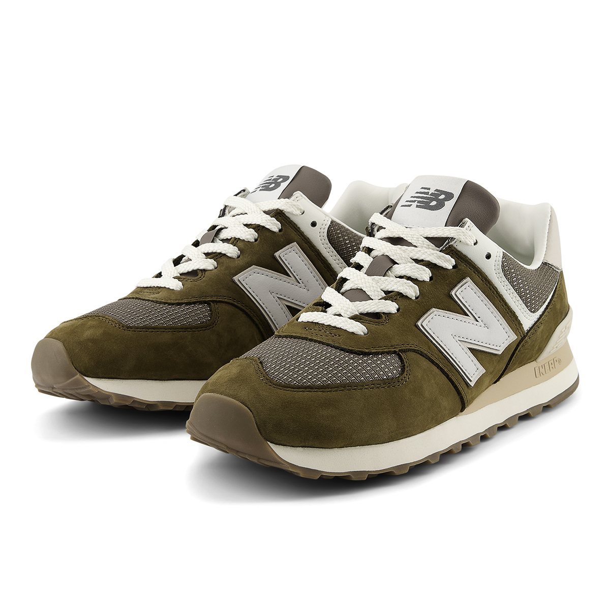 574 - Premium - Green