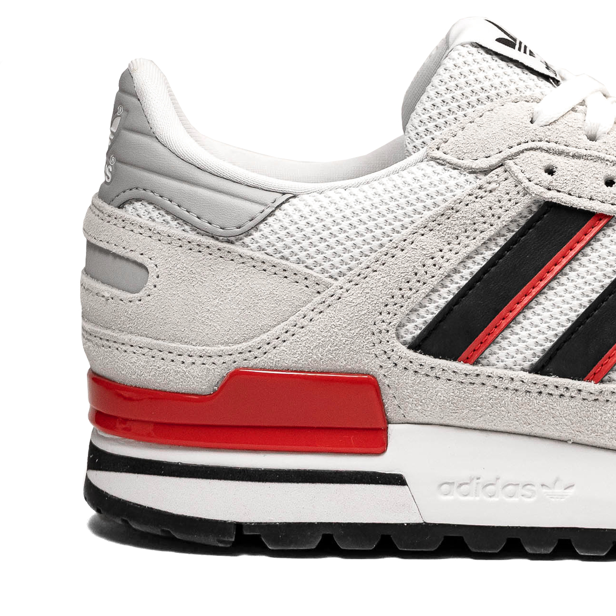 ZX 600 - White
