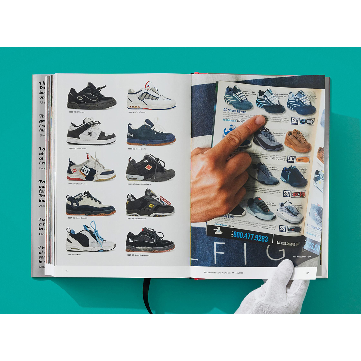 Sneaker Freaker - World's Greatest Sneaker Collectors