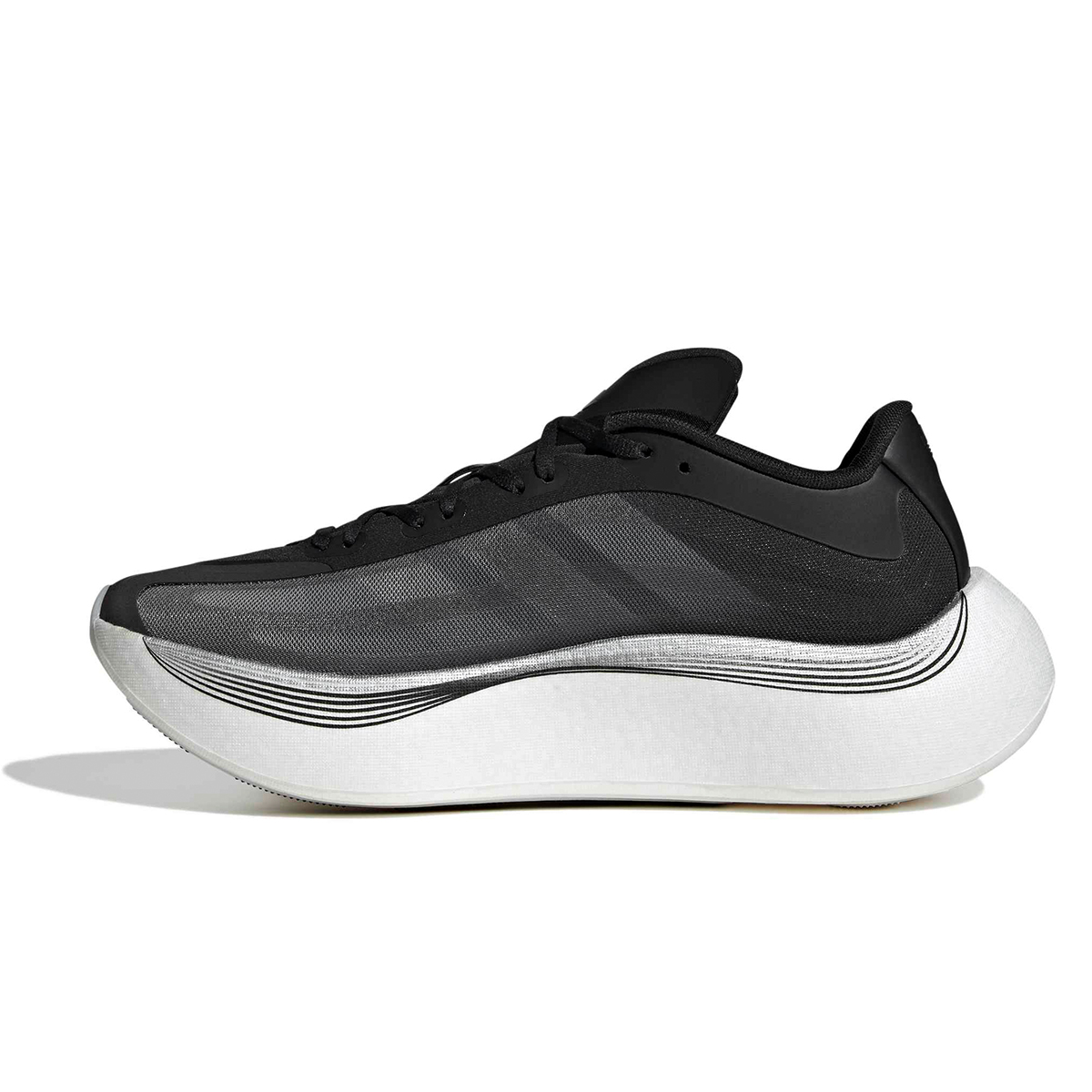 Hyperboost Euphoria - Black White